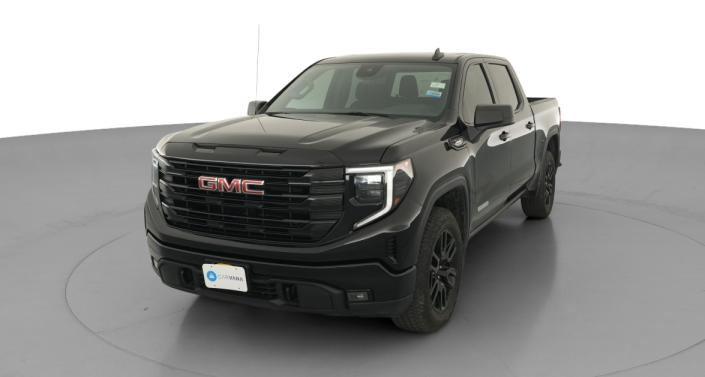 Thumbnail: 2024 GMC Sierra 1500 - 1