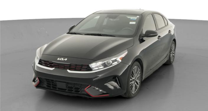 Thumbnail: 2024 Kia Forte - 1
