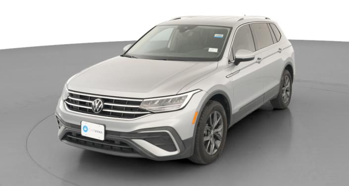 Thumbnail: 2024 Volkswagen Tiguan - 1