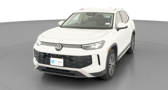 Thumbnail: 2025 Volkswagen Tiguan - 1