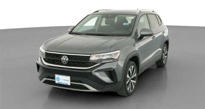 Thumbnail: 2024 Volkswagen Taos - 1