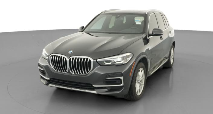 Thumbnail: 2023 BMW X5 - 1