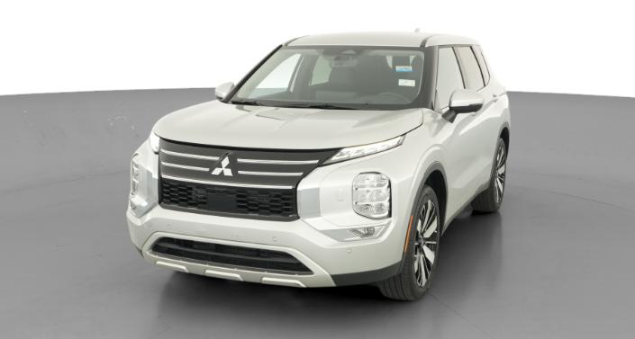 Thumbnail: 2025 Mitsubishi Outlander - 1