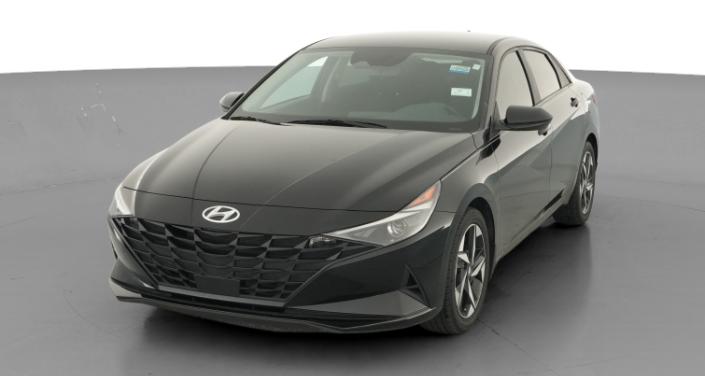 Thumbnail: 2023 Hyundai Elantra - 1