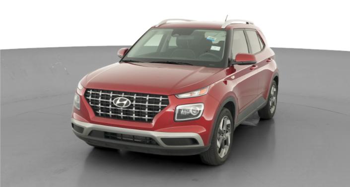 Thumbnail: 2024 Hyundai Venue - 1