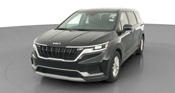 2022 Kia Carnival LX -
                  Bessemer, AL