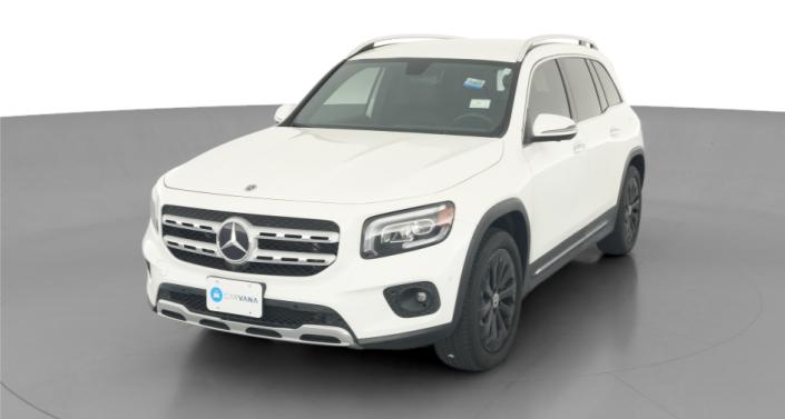2022 Mercedes-Benz GLB 250 -
                  Rocklin, CA