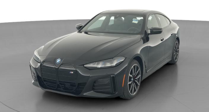 Thumbnail: 2025 BMW i4 - 1