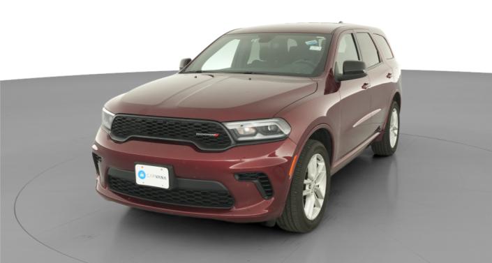 Thumbnail: 2026 Dodge Durango - 1