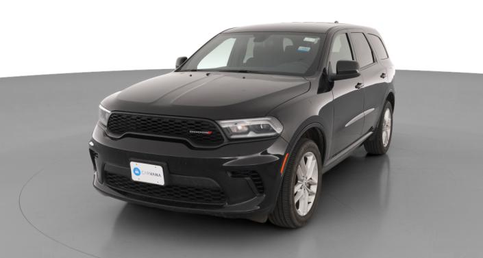 Thumbnail: 2026 Dodge Durango - 1
