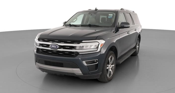 Thumbnail: 2024 Ford Expedition MAX - 1