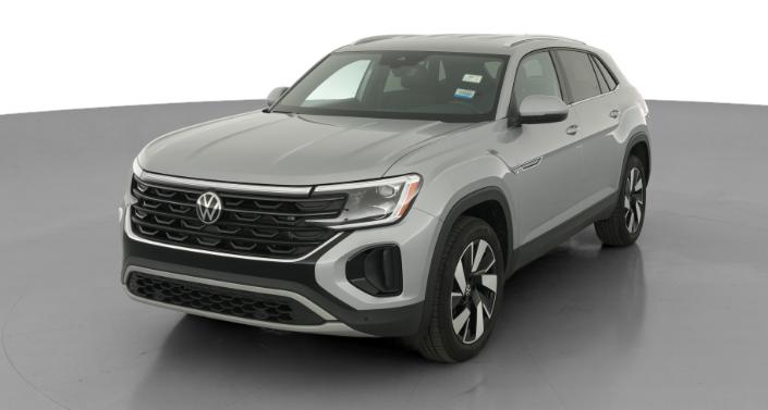 Thumbnail: 2026 Volkswagen Atlas - 1