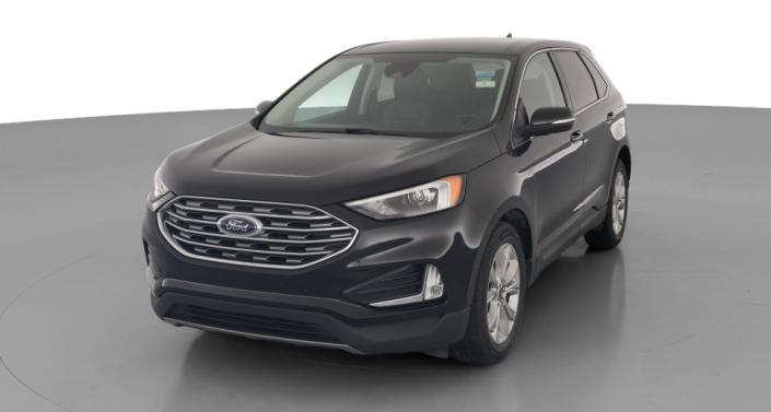 Thumbnail: 2023 Ford Edge - 1