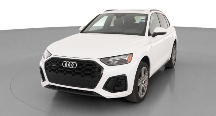 Thumbnail: 2025 Audi Q5 - 1