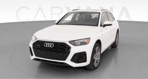 2025 Audi Q5