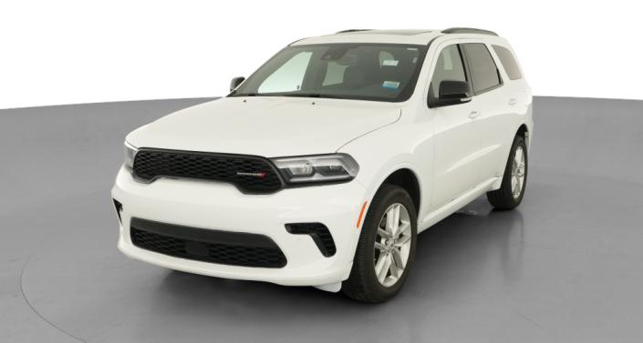 Thumbnail: 2026 Dodge Durango - 1