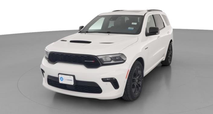 Thumbnail: 2021 Dodge Durango - 1
