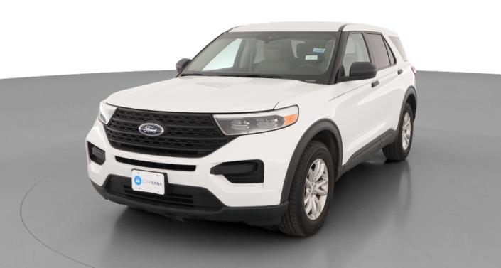 Thumbnail: 2021 Ford Explorer - 1