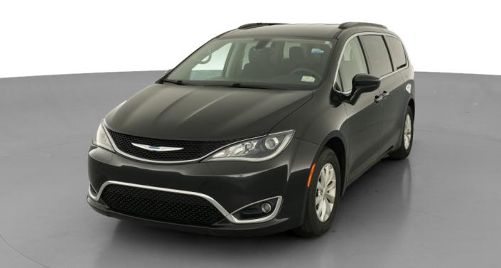Thumbnail: 2018 Chrysler Pacifica - 1