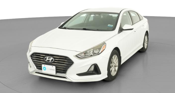 Thumbnail: 2018 Hyundai Sonata - 1