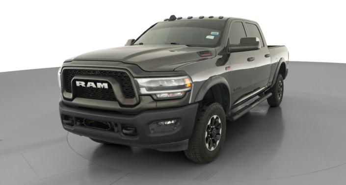 Thumbnail: 2020 RAM 2500 - 1