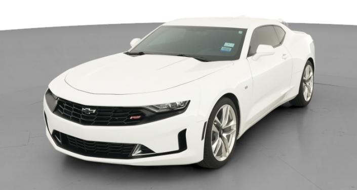Thumbnail: 2020 Chevrolet Camaro - 1