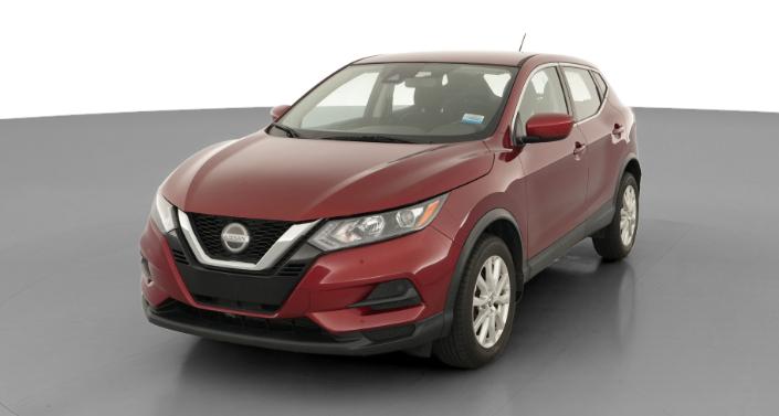 2021 Nissan Rogue Sport S -
                  Haines City, FL