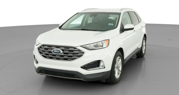 Thumbnail: 2019 Ford Edge - 1