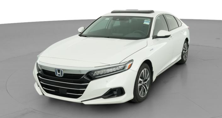Thumbnail: 2022 Honda Accord - 1