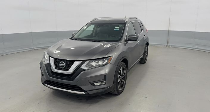 Thumbnail: 2019 Nissan Rogue - 1