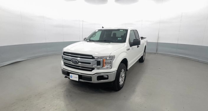 Thumbnail: 2019 Ford Econoline - 1