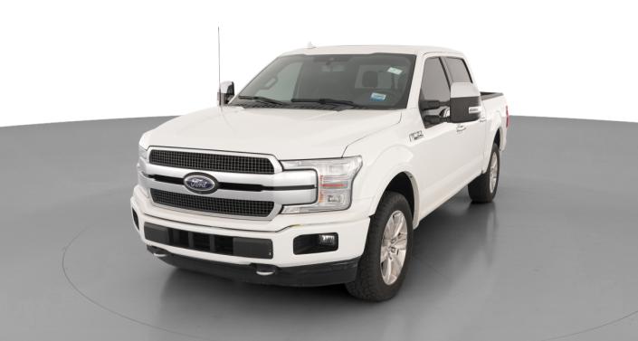 Thumbnail: 2020 Ford Econoline - 1