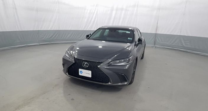 Thumbnail: 2023 Lexus ES - 1