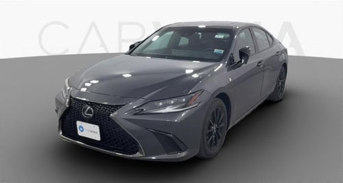2023 Lexus ES
