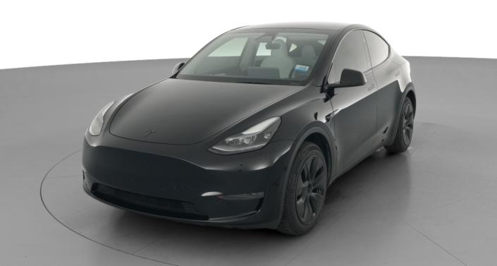 Thumbnail: 2024 Tesla Model Y - 1