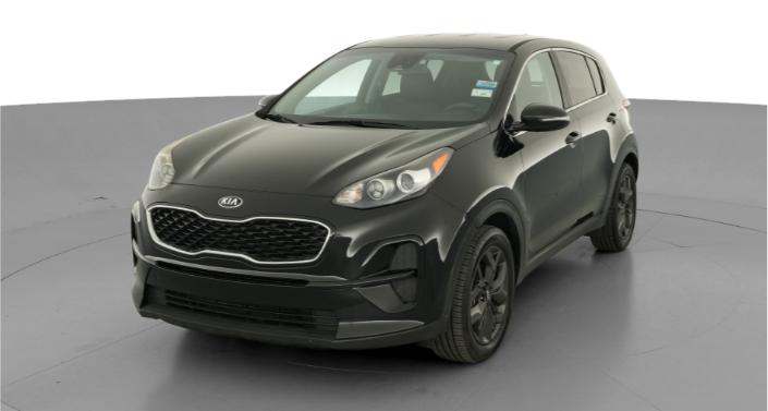 Thumbnail: 2022 Kia Sportage - 1