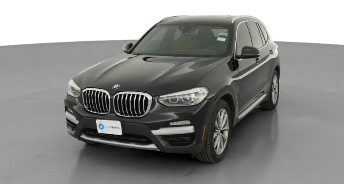 Thumbnail: 2018 BMW X3 - 1
