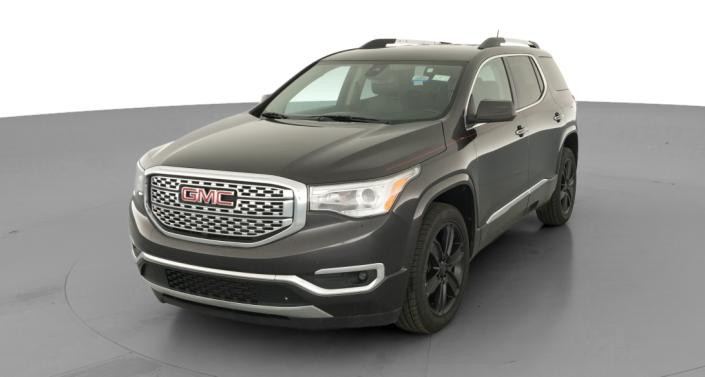 Thumbnail: 2018 GMC Acadia - 1