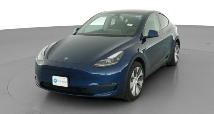 Thumbnail: 2023 Tesla Model Y - 1