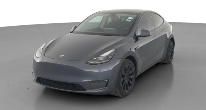 Thumbnail: 2023 Tesla Model Y - 1