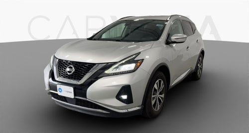 2021 Nissan Murano