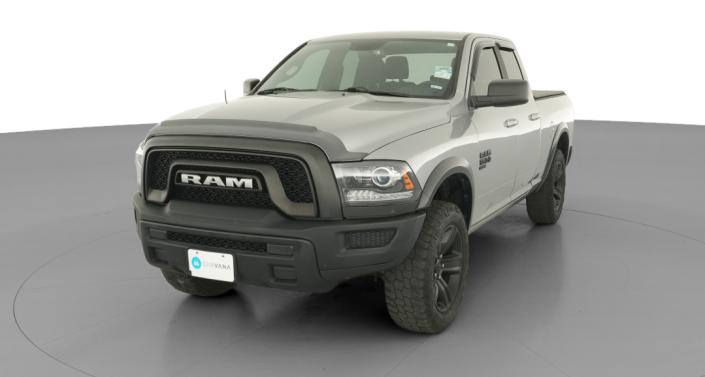 Thumbnail: 2022 RAM 1500 Classic - 1