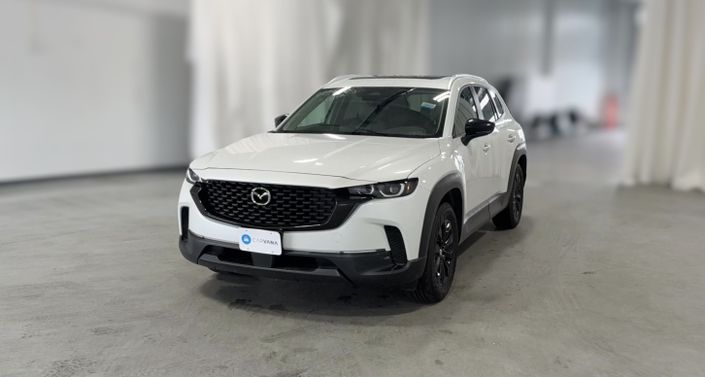 Thumbnail: 2025 Mazda CX-50 - 1