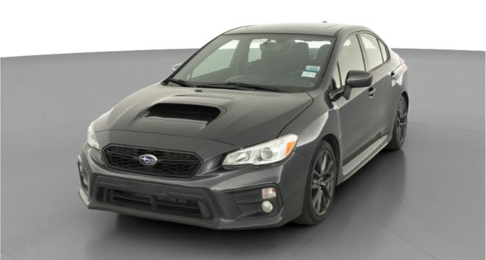 2018 Subaru WRX Premium -
                  Auburn, GA
