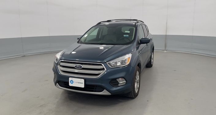 Thumbnail: 2018 Ford Escape - 1