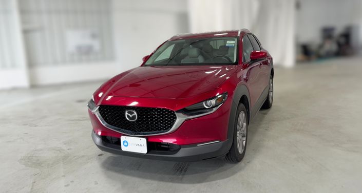 Thumbnail: 2023 Mazda CX-30 - 1