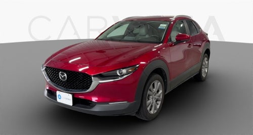 2023 MAZDA CX-30