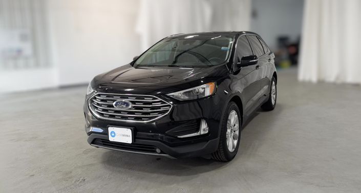 Thumbnail: 2022 Ford Edge - 1