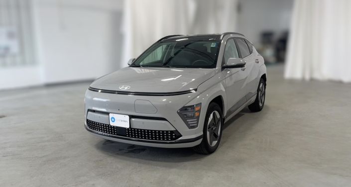 Thumbnail: 2025 Hyundai Kona - 1