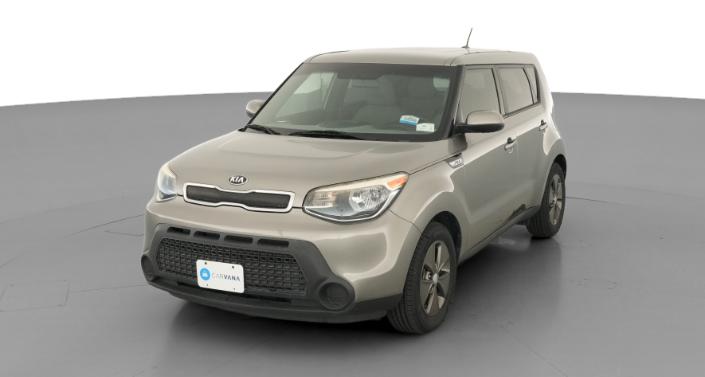Thumbnail: 2016 Kia Soul - 1